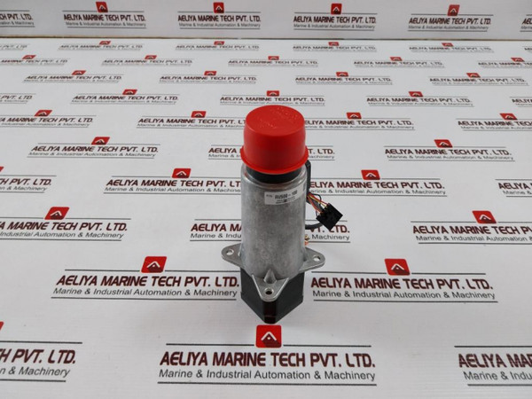 Rheodyne Rv500-100 6-position Valve Selector W/ Stepper Motor - New