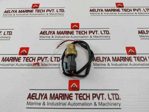 Sensata 2Cp5-71-67 Industrial Pressure Sensors Pressure Transducer - New