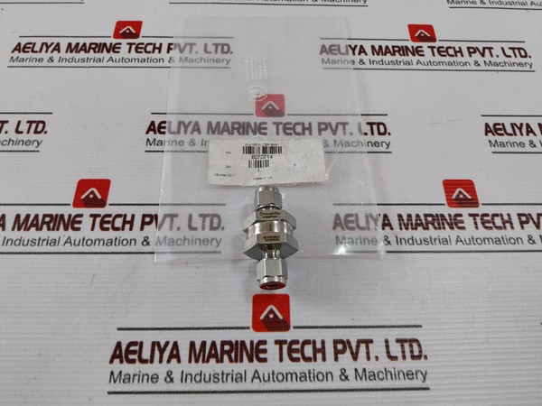 Swagelok 2 Micron 6070714 Stainless Steel Inline Filter