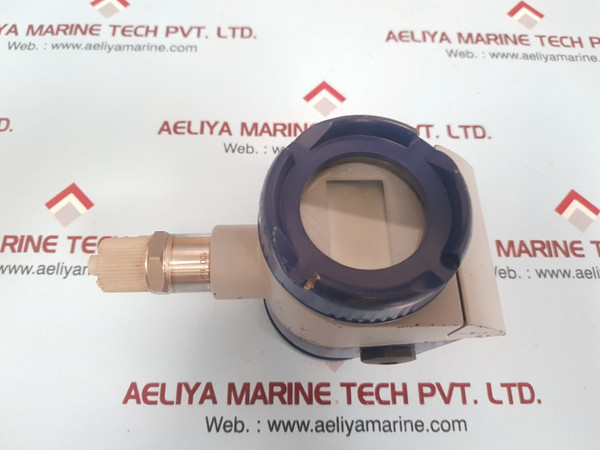 Jumo dtrans p02 404385/0 transmitter