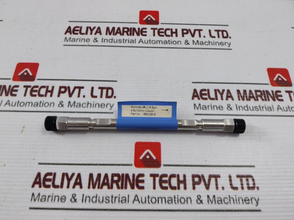 Waters 186002616 Symmetry C18 5µM 4.6 X 100Mm Column - New
