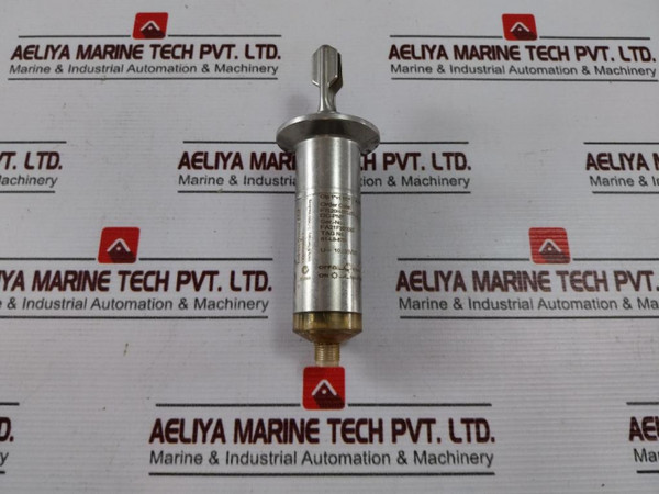 Endress+Hauser Ftl20H-0Tcj2D Limit Switch Cip1”+1 1/2” - Used