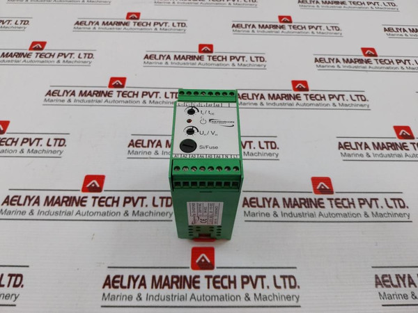 Kendrion 33 43311A03 Single-phase Overexcitation Rectifier 20-115 Vdc