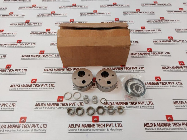 Gilmore 60174-3 Rk Regulator Valve Repair Kit 20005753 - New