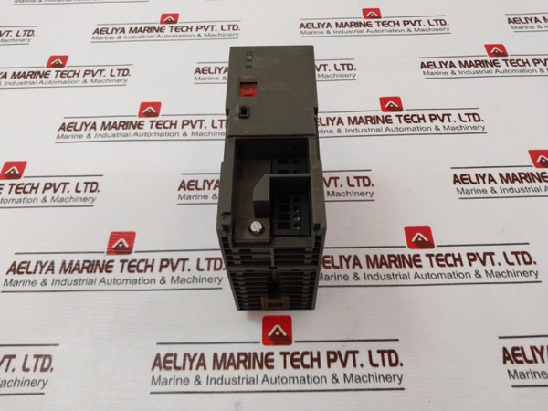 Siemens 1P 6Es7 307-1Ba00-0Aa0 Power Supply 24Vdc 2A - Used