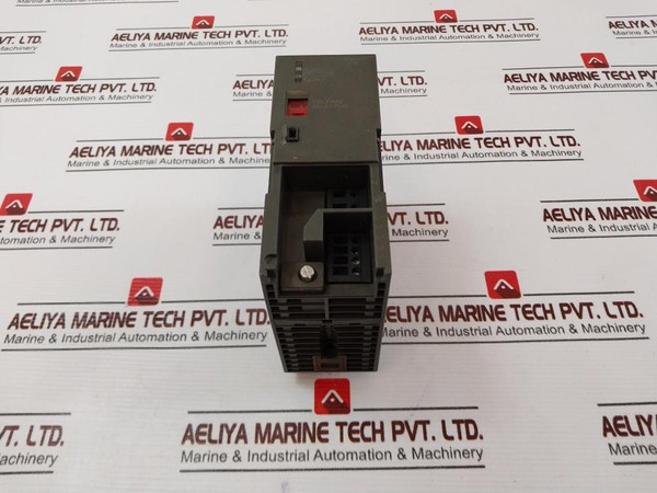 Siemens 1P 6Es7 307-1Ba00-0Aa0 Power Supply 24Vdc 2A