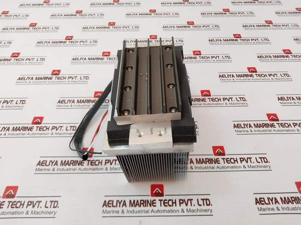 Te Technology Cp-2936 Peltier Cooler - Used