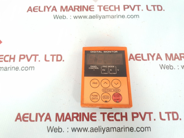 Fuji tpj-ex panel control