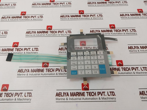 Eastprint Wath 420000129 Keyboard Panel