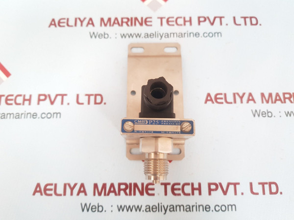 C.m.r p25 pression pressure transmitter