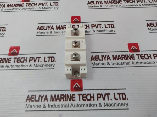 Semikron Skm150Gb12V Power Supply Module