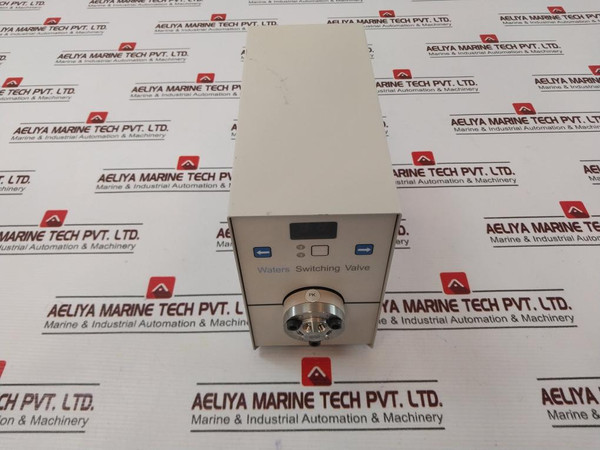 Waters Rheodyne Ev700-100-wa Switching Valve