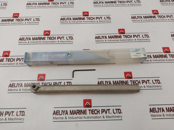 Ingresoll A12S-twlnl-3 Internal T Holder - New