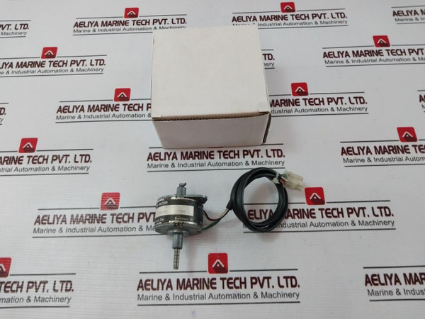 Haydon 46361-12-007 Switch & Instrument Stepper Motor 12Vdc 10W