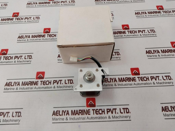 Vexta Pk245-02Aa-c7 Stepping Motor 2-phase 1.8°/Step - Used