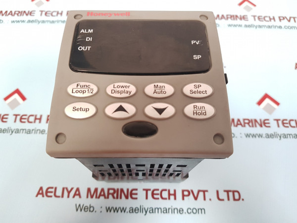 Honeywell Dc3500-re-2C20-230-00000-e0-0 Universal Digital Controller