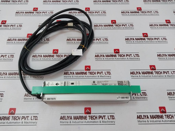 Schindler Elgo 740000015 Limax-003-05.0-4-ssi-ugxv Elevator Sensor 59311703