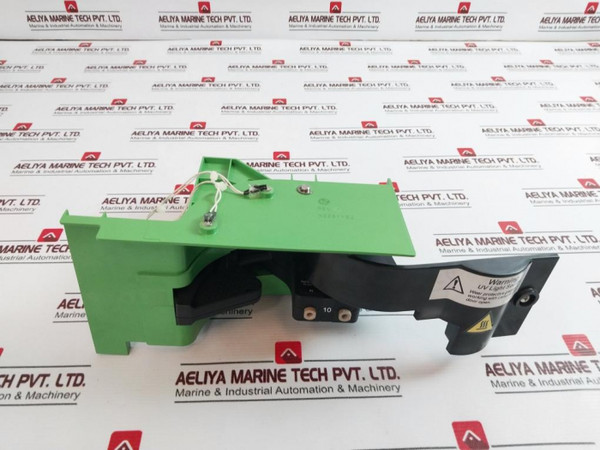 Perkin Elmer N2950450 Flow Cell Module - Used