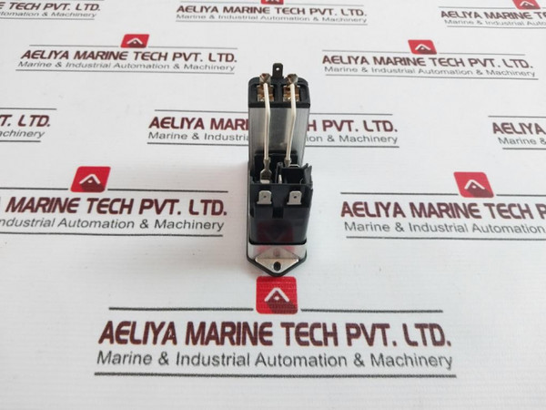 Schurter Cd34.4101.151 Power Entry Module W/ Line Filter Fksv2-55-4/1 - Used