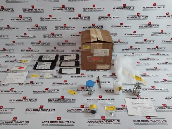 Oceaneering 100276Rk Valve Repair Kit - New