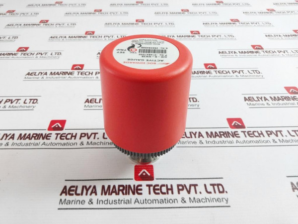 Boc Edwards Aim-s-nw25 High Vacuum Active Gauge D14641000 - New