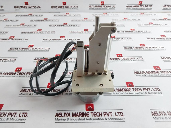 Nmb-mat Pm55L-048-uaj6 Stepper Motor Wat045508