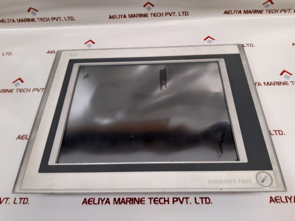 Faulty B&R Automation Panel 900 5AP920.1505-01 Touch Panel