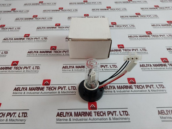 Cb4493 D2 Deuterium Lamp - Used