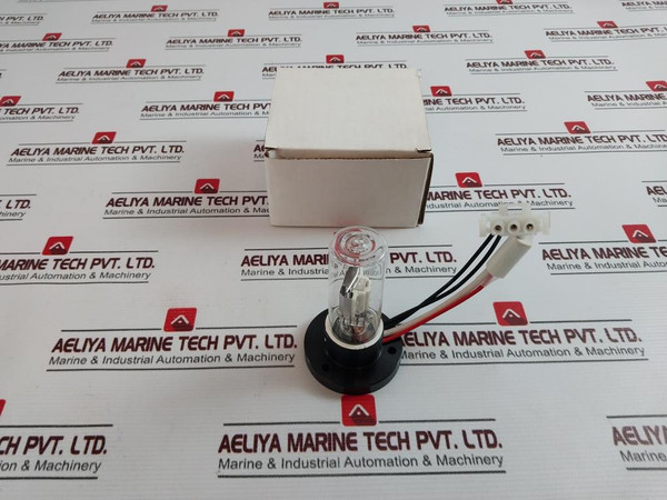 Cb4493 D2 Deuterium Lamp