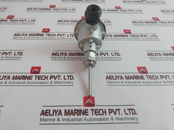 Ectech Pt100 Rtd Sensor 0-100C Ip60/68