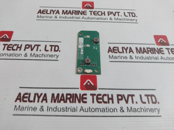 Waters 510000634-b Circuit Board 94V