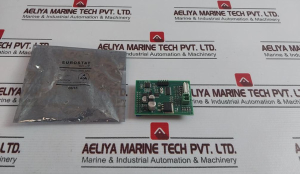 Fp 2554.228/02 Printed Circuit Board 94V