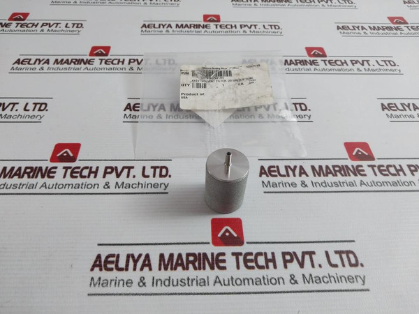 Waters Km Solvent Filter 20 Um 1/8 Tube