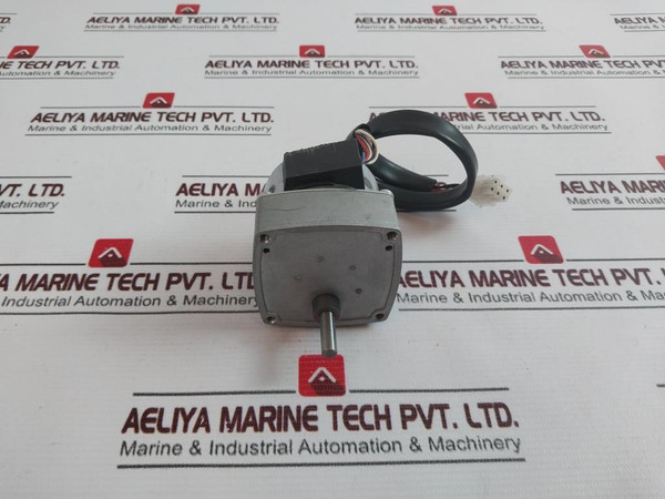 Hurst Sp4010 Stepping Motor 6Vdc