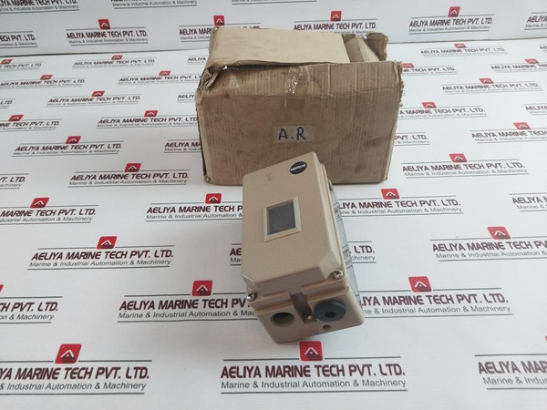 Samson 3730-2 Electropneumatic Positioner 3730-23 000000400000000.01