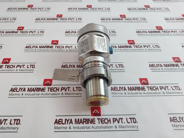 Endress+Hauser Fmb50-aa22Qi Level Transmitter Ip66/68