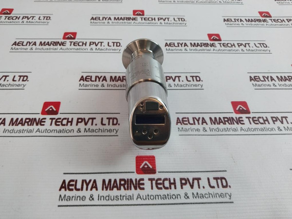 Endress+Hauser Ceraphant T Ptp35-a1C13P1Db4B Pressure Switch Ip65