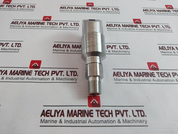 Endress+Hauser Ptp31-a1C13M1Dd1B Pressure Switch Ip65 10.7 Bar