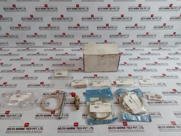 Mcquay 332562001 Oil Diff+Van Switch Replace Kit 3014-200