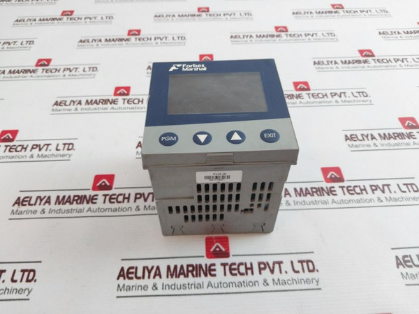 Forbes Marshall 703044/191-400-23/000 Temperature Controller - Used