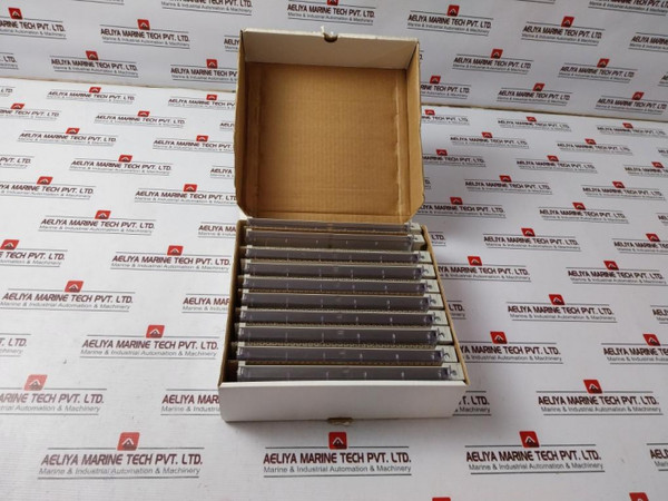 Siemens Simatic S5 6Es5497-4Ub31 Front Connector - New