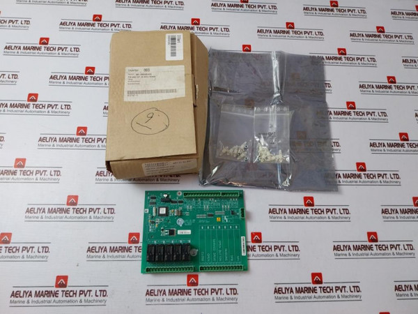 Kone Km604000G01 Printed Circuit Board - New