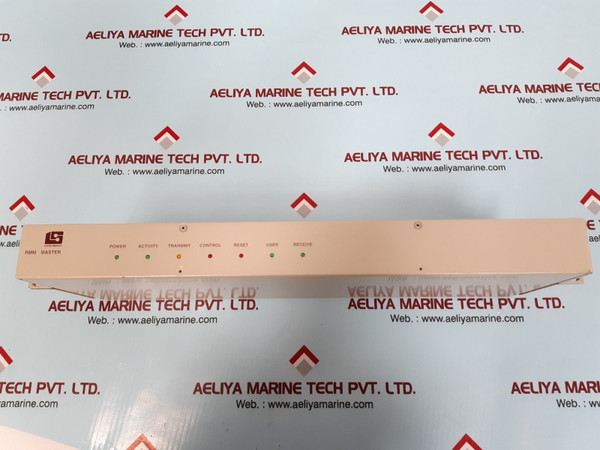 L&S 1338-001 Rmm Master Mk Ii 9718-2060