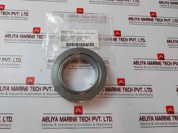 T3 Energy 20372359 Valve Body Bushing - New