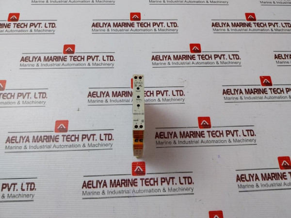 Weidmuller Upac Module 825543 24V - Used