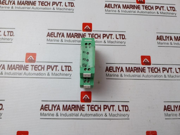 Lips W006927726 Isolator Output