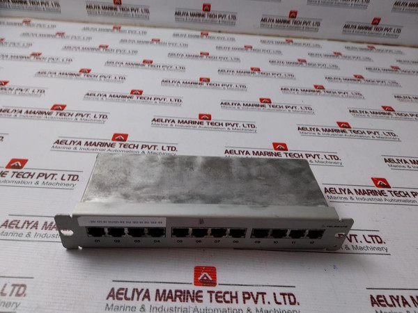 Telesafe 216312R7 Mini Patch Box