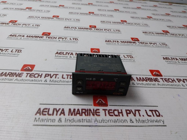 Eliwell Id974 Electronic Controller 5(2)A 250V