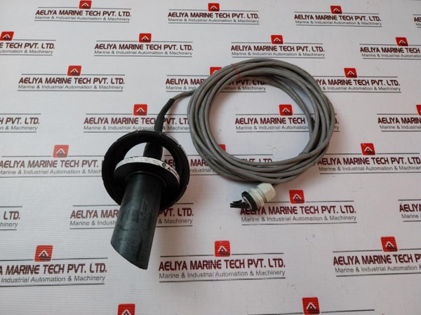 Rosemount 8-0108-0002-epa Clarity Ii Turbidity Sensor Ip65 - Used