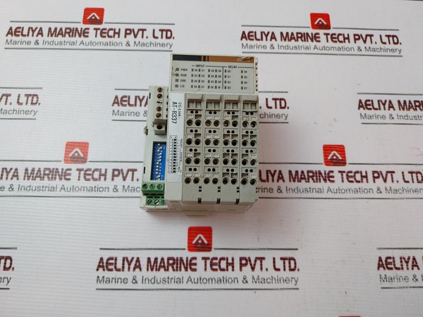 Crevis At-r337 Adapter Type Cc-link